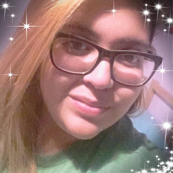 Meet the Posher Other - Meet your Posher, Ali